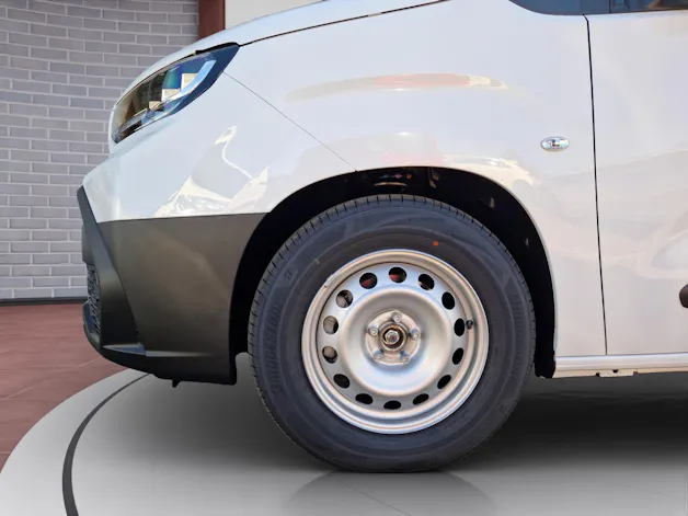 Toyota PROACE CITY Van L1 52KWh Active