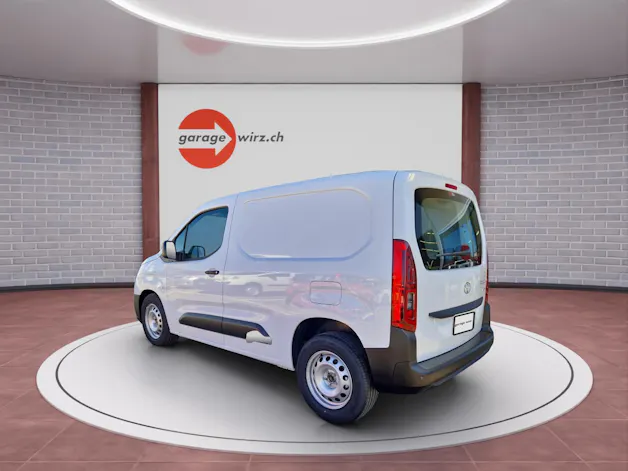 Toyota PROACE CITY Van L1 52KWh Active