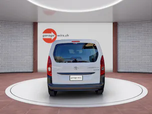 Toyota PROACE CITY Van L1 52KWh Active