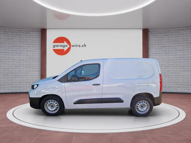Toyota PROACE CITY Van L1 52KWh Active