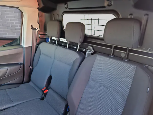 Toyota PROACE CITY Van L1 52KWh Active