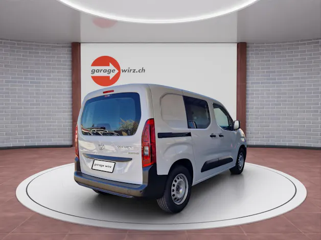 Toyota PROACE CITY Van L1 52KWh Active