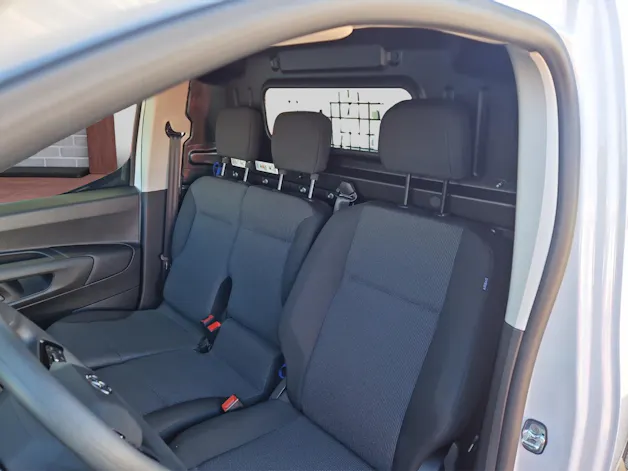 Toyota PROACE CITY Van L1 52KWh Active