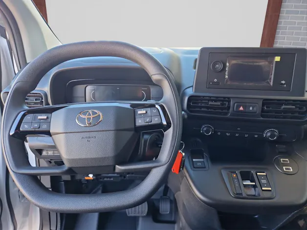 Toyota PROACE CITY Van L1 52KWh Active