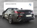 BMW 840i xDrive Cabriolet