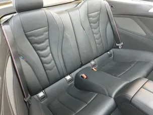 BMW 840i xDrive Cabriolet