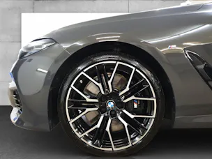 BMW 840i xDrive Cabriolet