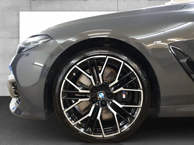 BMW 840i xDrive Cabriolet