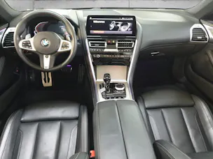 BMW 840i xDrive Cabriolet