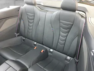 BMW 840i xDrive Cabriolet