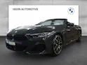 BMW 840i xDrive Cabriolet