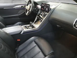 BMW 840i xDrive Cabriolet