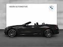 BMW 840i xDrive Cabriolet
