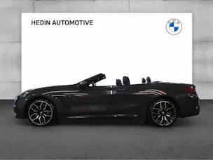 BMW 840i xDrive Cabriolet
