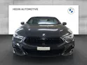 BMW 840i xDrive Cabriolet