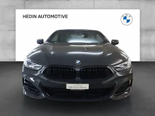 BMW 840i xDrive Cabriolet