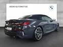 BMW 840i xDrive Cabriolet