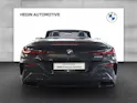 BMW 840i xDrive Cabriolet