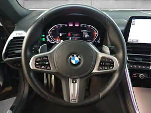BMW 840i xDrive Cabriolet