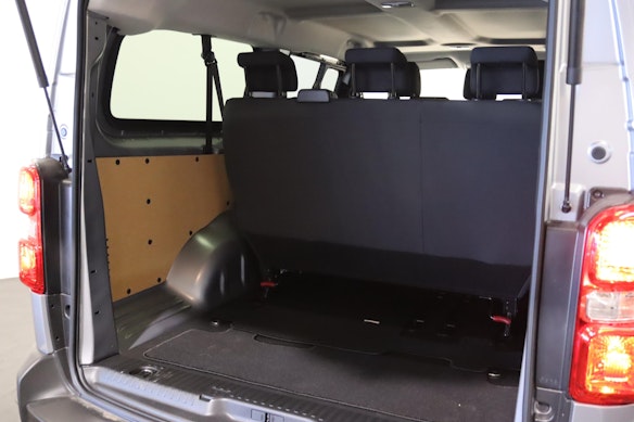 TOYOTA PROACE Verso L2 2.0 D Comfort 2