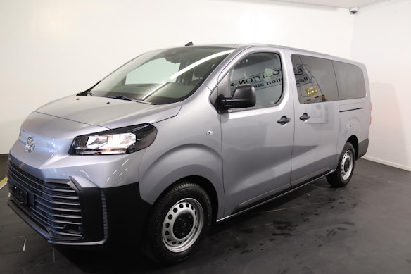 TOYOTA PROACE Verso L2 2.0 D Comfort 0