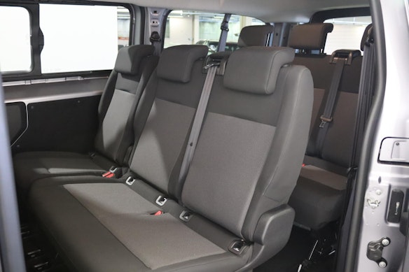 TOYOTA PROACE Verso L2 2.0 D Comfort 3