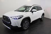 First vehicle image
