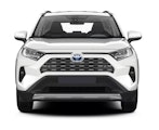 First vehicle image