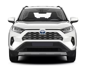 Vehicle image TOYOTA RAV-4 0