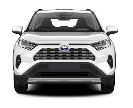 First vehicle image