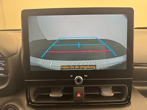 Vehicle image TOYOTA Yaris 1.5 VVT-i HSD GR Sport