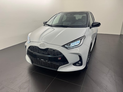 TOYOTA Yaris 1.5 VVT-i HSD GR Sport 0