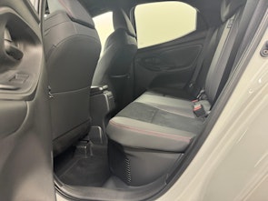 Vehicle image TOYOTA Yaris 1.5 VVT-i HSD GR Sport