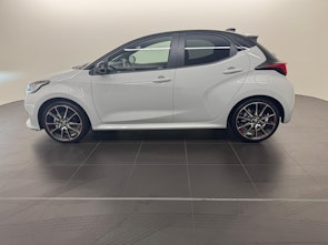 Vehicle image TOYOTA Yaris 1.5 VVT-i HSD GR Sport