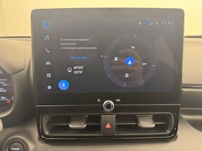 Vehicle image TOYOTA Yaris 1.5 VVT-i HSD GR Sport