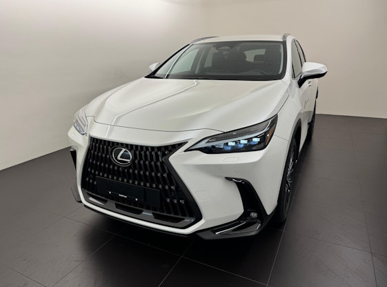 First vehicle image
