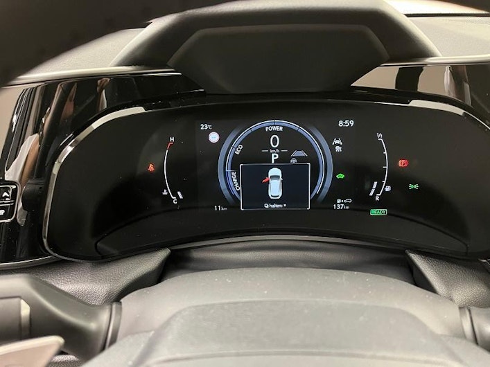 Vehicle image LEXUS NX