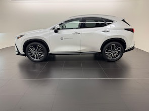 Vehicle image LEXUS NX 450h+ Comfort