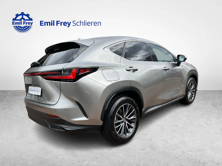 Fahrzeugbild LEXUS NX