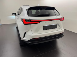 Vehicle image LEXUS NX 450h+ Comfort