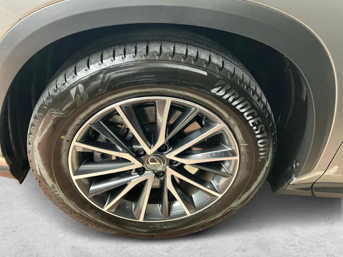 Fahrzeugbild LEXUS NX