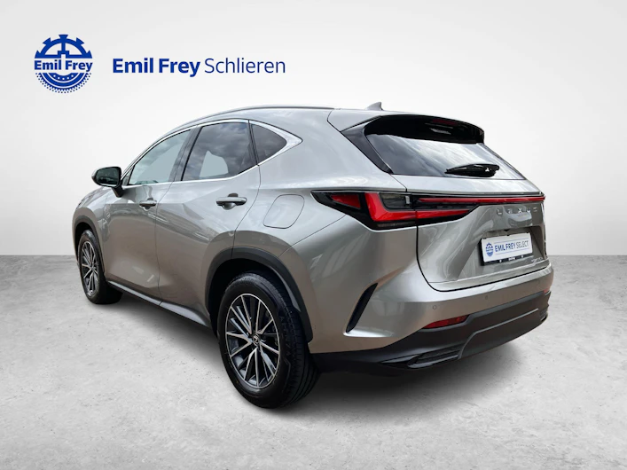 Fahrzeugbild LEXUS NX