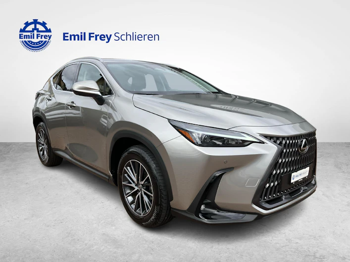 Fahrzeugbild LEXUS NX