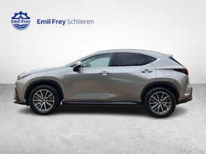 Fahrzeugbild LEXUS NX 450h+ Comfort