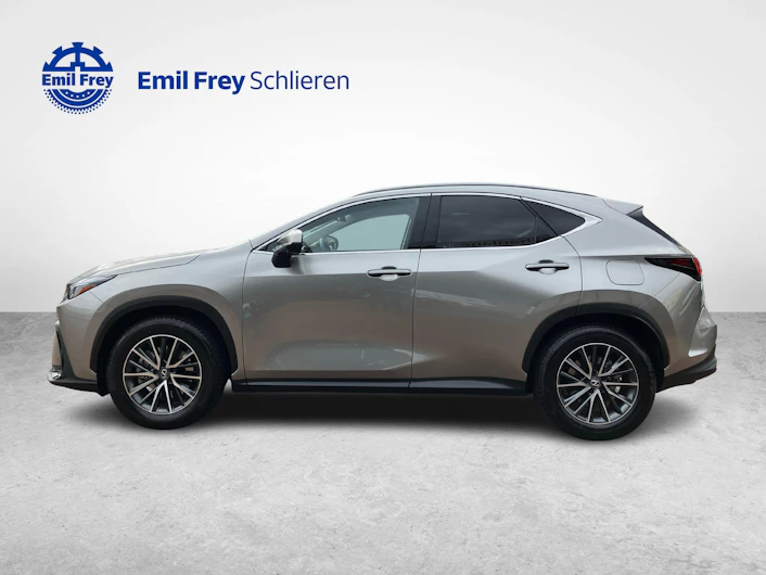 Fahrzeugbild LEXUS NX