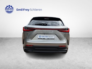 Fahrzeugbild LEXUS NX 450h+ Comfort