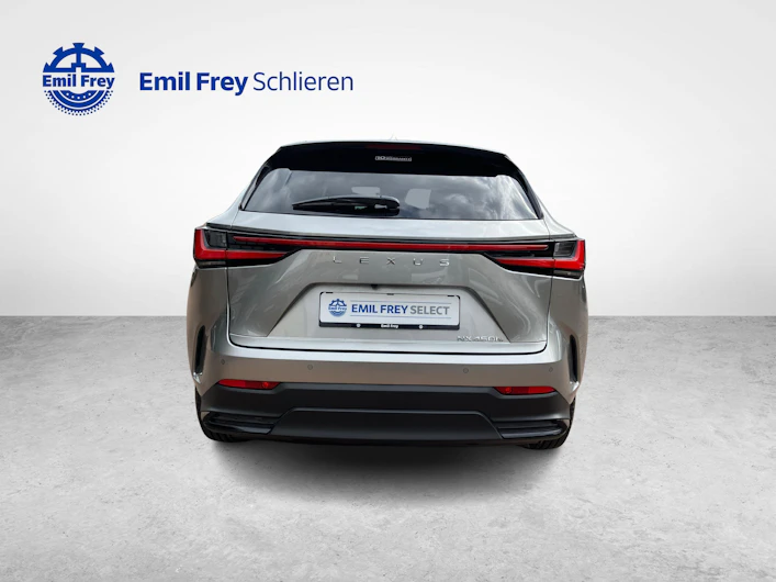 Fahrzeugbild LEXUS NX