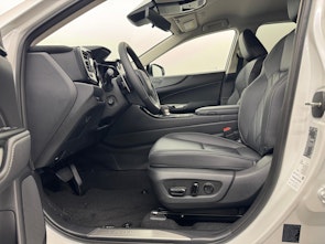 Vehicle image LEXUS NX 450h+ Comfort