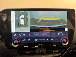 Vehicle image LEXUS NX 450h+ Comfort