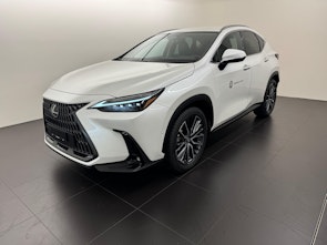 Vehicle image LEXUS NX 450h+ Comfort